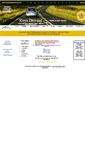 Mobile Screenshot of keystosafedriving.com